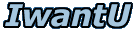 IwantU